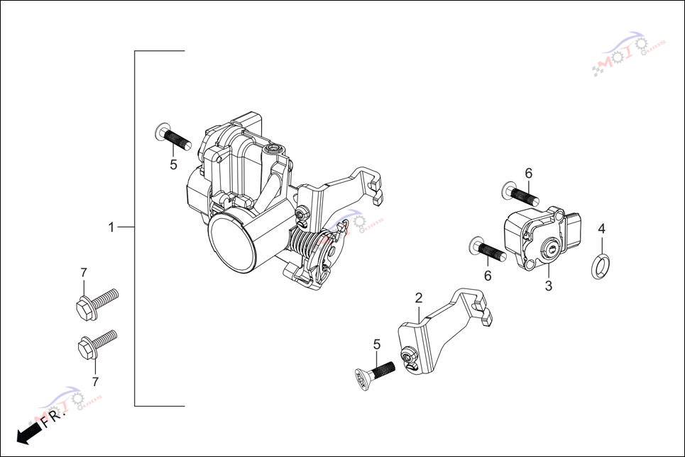 Engine Diagram
